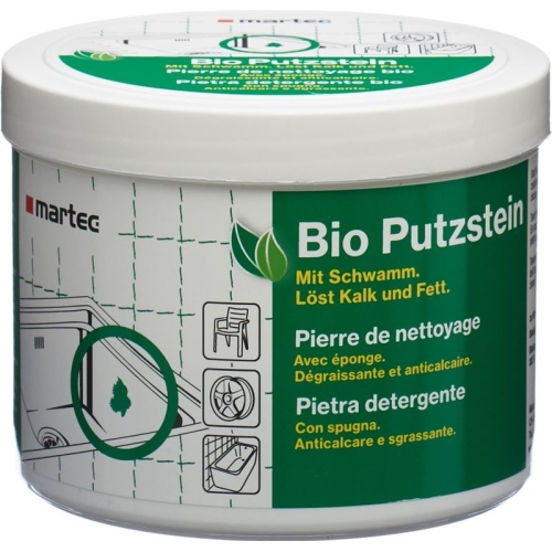 Martec Household Bio-Putzstein 400g buy online