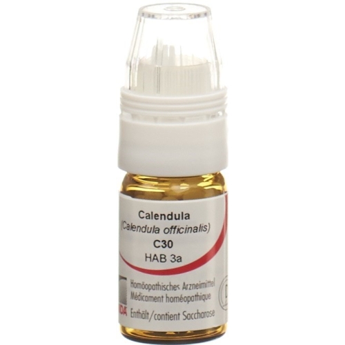 Omida Calendula Globuli C 30 M Dosierhilfe 4g buy online