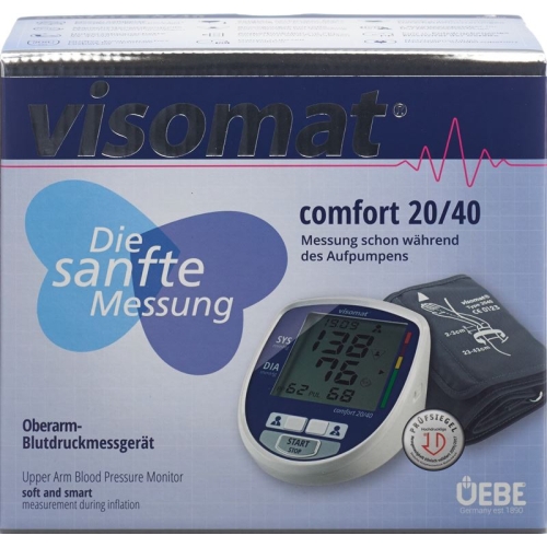 Visomat Comfort 20/40 blood pressure monitor buy online