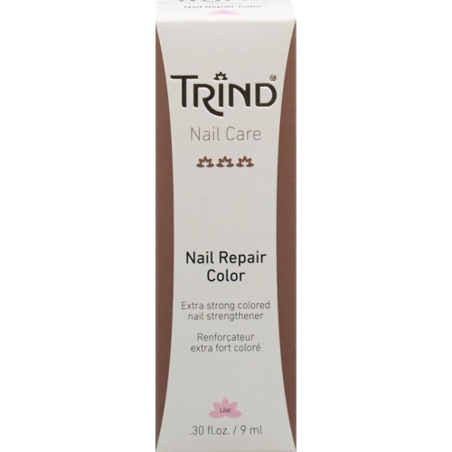 Trind Nail Repair Nagelhärter Pastel No5 9ml buy online