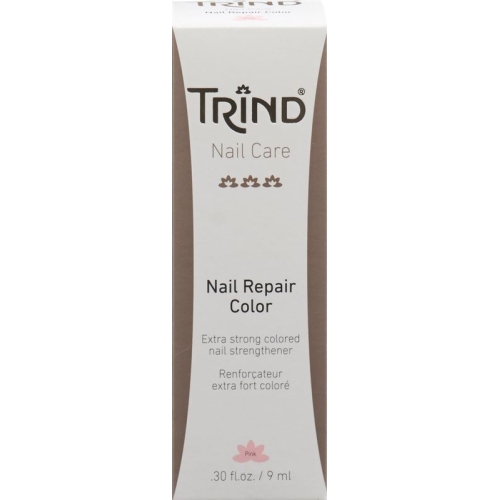 Trind Nail Repair Nagelhärter Pastel No 7 9ml buy online