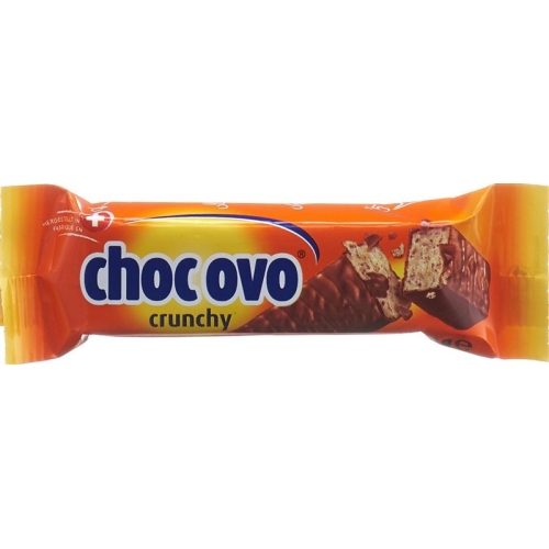 Choc Ovo Crunchy 20g buy online