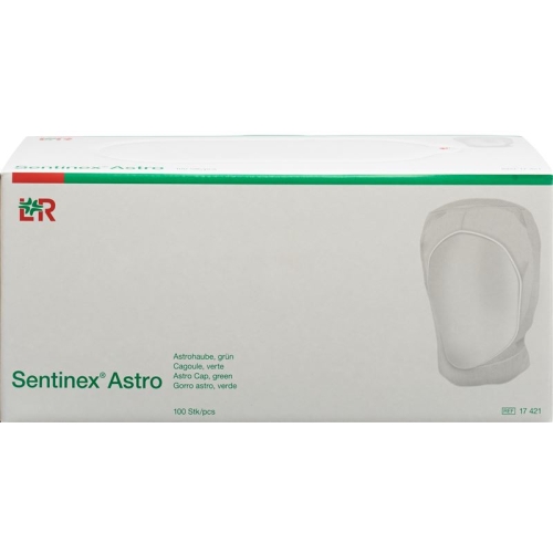 Sentinex Astro Op Hauben Disp 100 Stück buy online