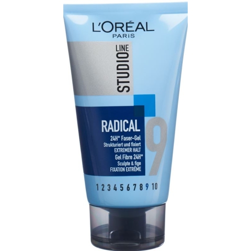 Studio Line Radical Gel Extremer Halt Tube 150ml buy online