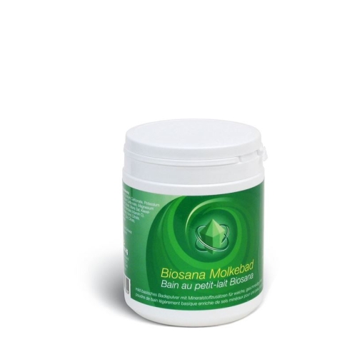 Biosana Molkebad 600g buy online