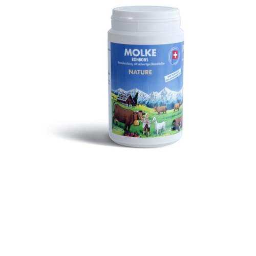 Biosana Molke Bonbons Natur Dose 190 Stück buy online