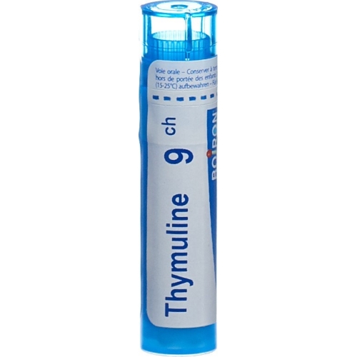 Boiron Thymuline Granulat C 9 4g buy online