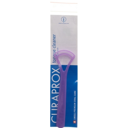 Curaprox Ctc 202 tongue cleaner buy online