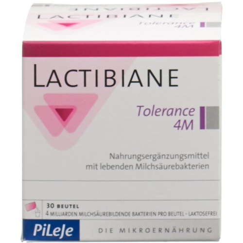 Lactibiane Tolerance powder 1g 30 sachets buy online