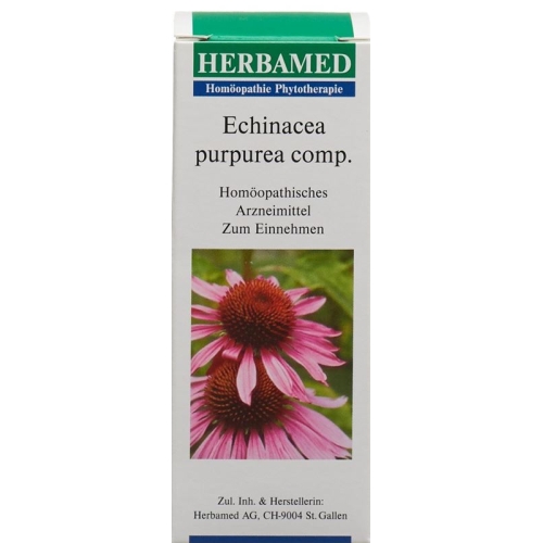 Echinacea Comp Tropfen 50ml buy online