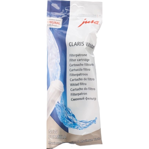 Jura Claris White filter cartridge buy online