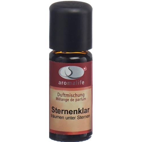 Aromalife Sternenklar Ätherisches Öl 10ml buy online