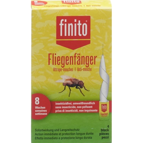 Finito Fliegenfaenger 4 Stück buy online