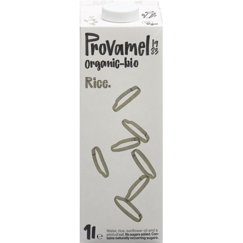 Provamel Bio Reisdrink 1L buy online