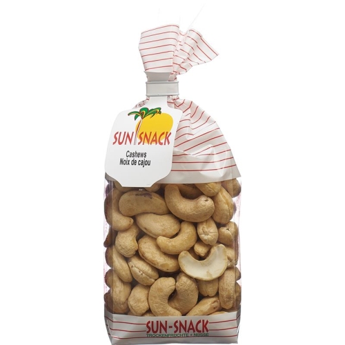 Sun-Snack Kernels (Cashew) 200g buy online