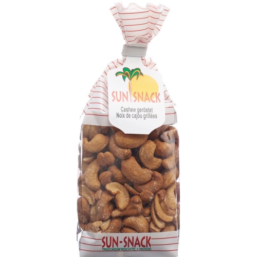 Sun-Snack Kernels Geröstet 200g buy online