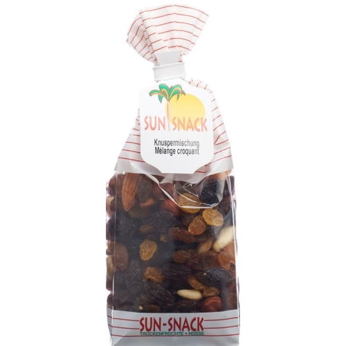 Sun-Snack Crunchy mixture 225g buy online