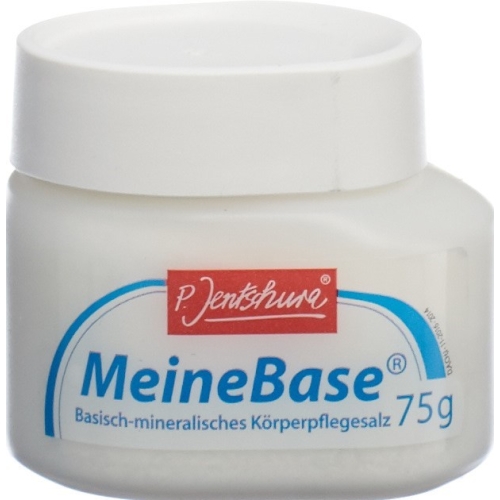 Jentschura Meine Base 75g buy online