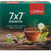 JENTSCHURA 7x7 Herbs Tea Btl 50 Stk
