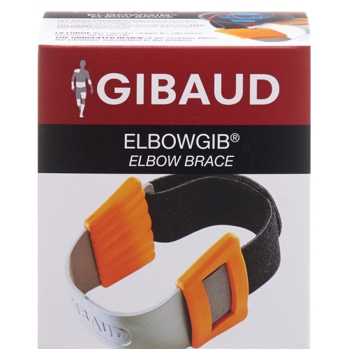 Gibaud Ellenbogen Elbowgib Grösse 1 buy online