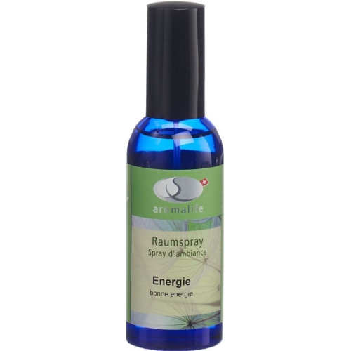 Aromalife Raumspray Energie 100ml buy online