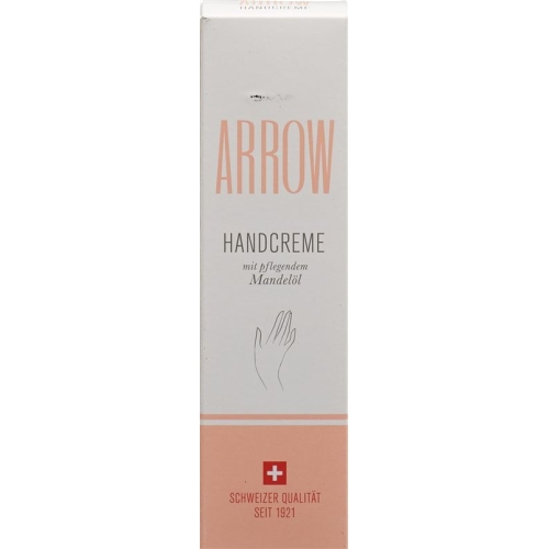 Arrow Handcreme mit Mandelöl 65ml buy online