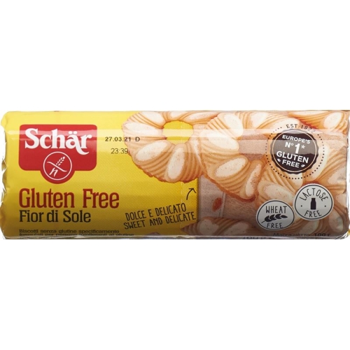 Schär Fior Di Sole Glutenfrei 100g buy online