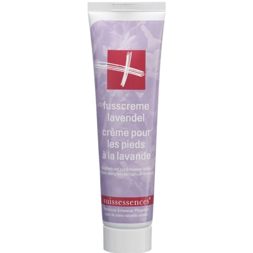 Fusscreme Lavendel 100ml buy online