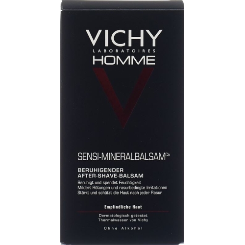 Vichy Homme Sensi-Balsam Hautberuhigend 75ml buy online