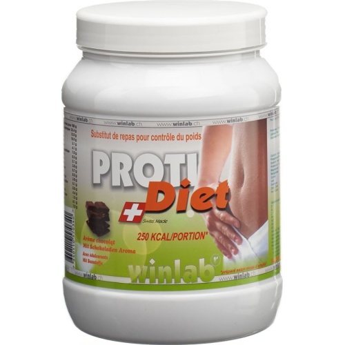 Proti Diet Pulver Schokolade 250g buy online