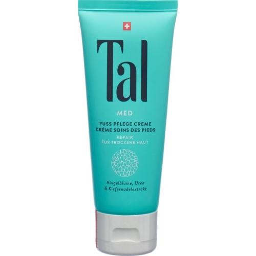 Tal Fusscreme 75ml buy online