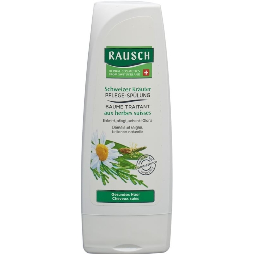 Rausch Kräuter Spülung 200ml buy online