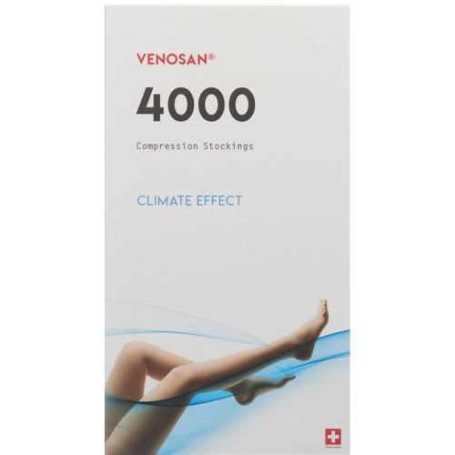 Venosan 4001 A-dh Kkl1 XL Short Off Mar 1 pair buy online