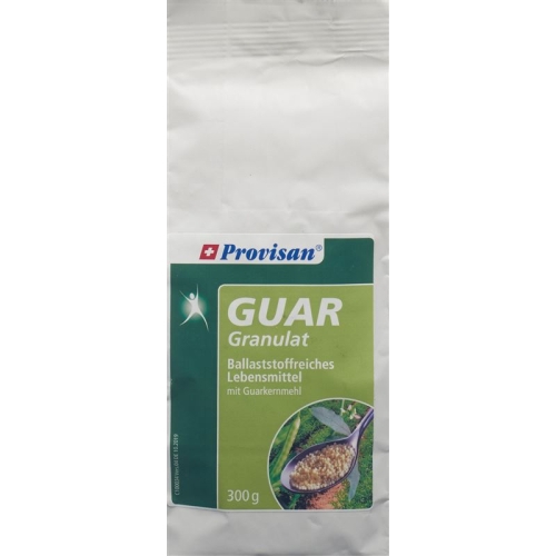 Provisan Guar Granulat Refill 300g buy online