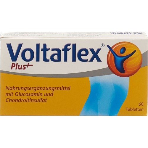 Voltaflex Plus 60 Tabletten buy online