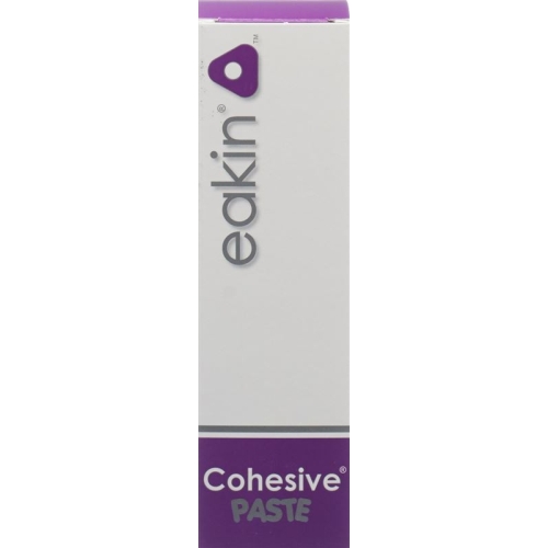 Eakin Cohesive Hautschutzpaste Tube 60ml buy online