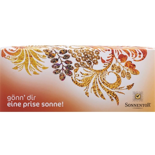 Sonnentor spice gift box buy online