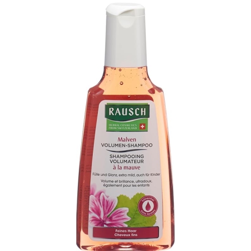 Rausch Mallow Volume Shampoo 200ml buy online