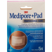 3M Medipore+Pad 5x7.2cm Wound Pad 2.8x3.8cm 5 pcs.