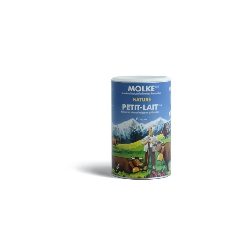 Biosana Molke Granulat Natur Dose 500g buy online