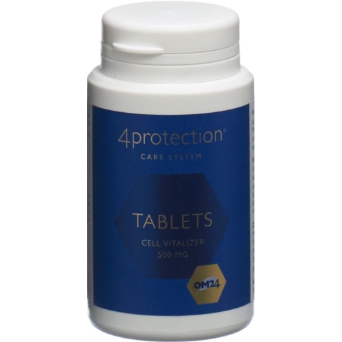 4Protection Om24 Tablets 60 Stück buy online