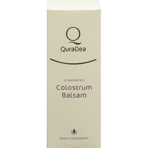 QuraDea Colostrum Balsam Dispenser 30ml buy online