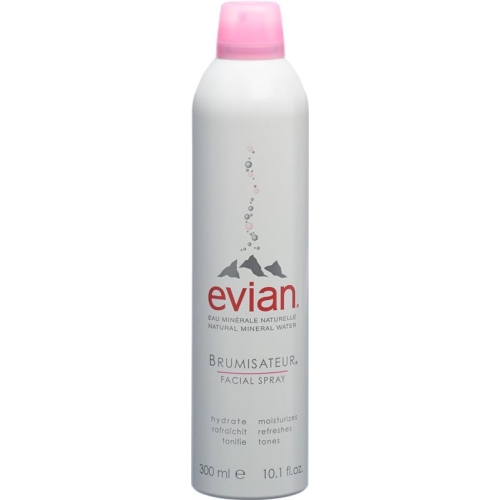 Evian Brumisateur Aerosol 300ml buy online