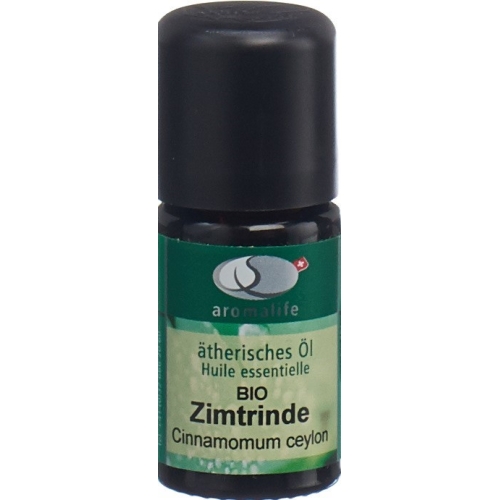 Aromalife Zimtrinde Ätherisches Öl 5ml buy online