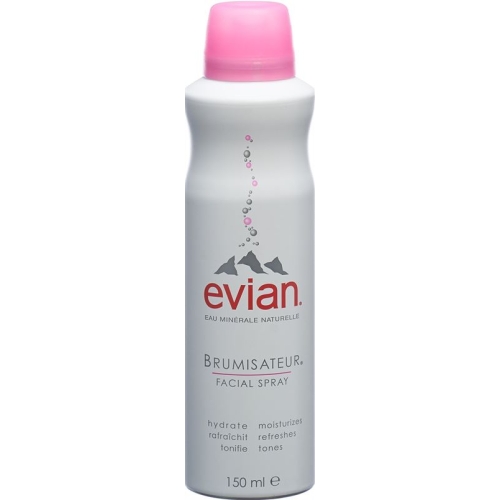 Evian Brumisateur Aerosol 150ml buy online