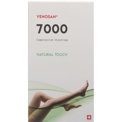 Venosan 7002 A-d Kkl2 XL Long Off Beige 1 pair buy online