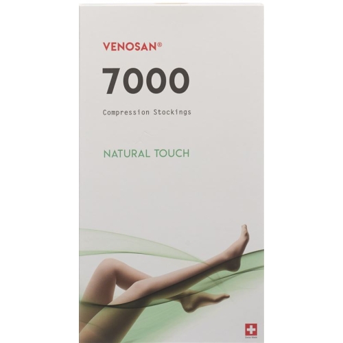 Venosan 7002 A-d Kkl2 S Lang Gesch Beige 1 pair buy online