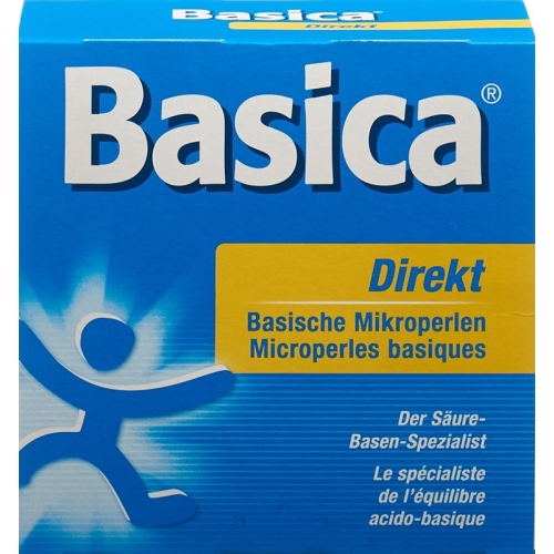 Basica Direkt Stick 30 Stück buy online