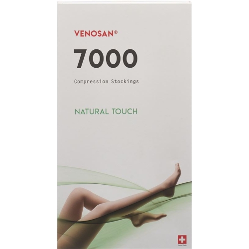 Venosan 7002 A-dh Kkl2 S Long Off Beige 1 pair buy online