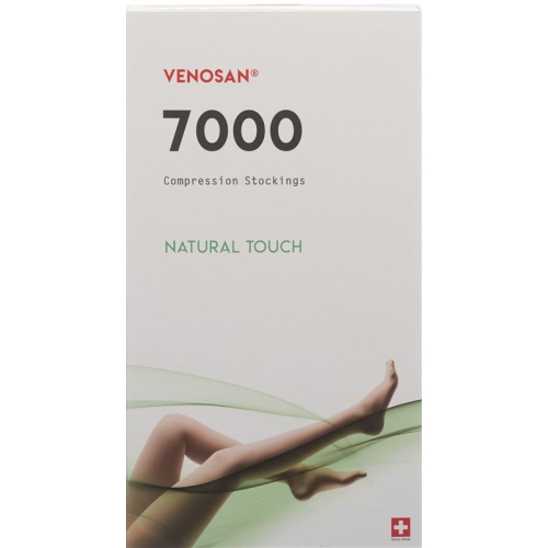 Venosan 7003 A-d Kkl3 S Lang Off Beige 1 Paar buy online